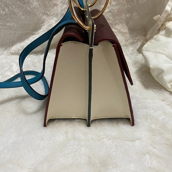 DANSE LENTE Phoebe Bis bag - Picture 6 of 8